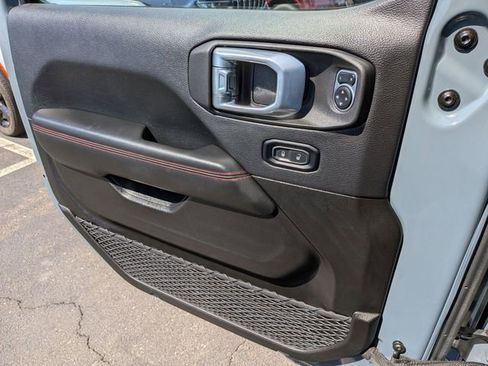 Certified 2024 Jeep Wrangler Unlimited Rubicon image 20