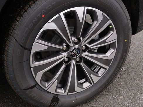 New 2026 Buick Envision Preferred image 46