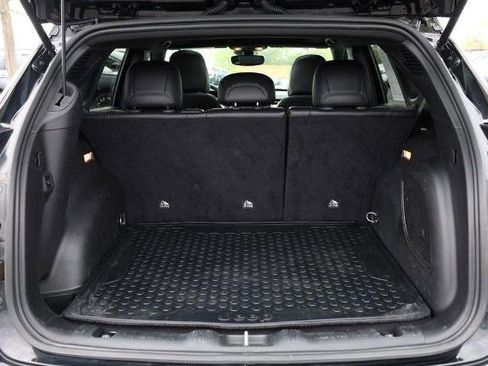 Used 2025 Jeep Compass Latitude w/ Sun & Sound Group image 7