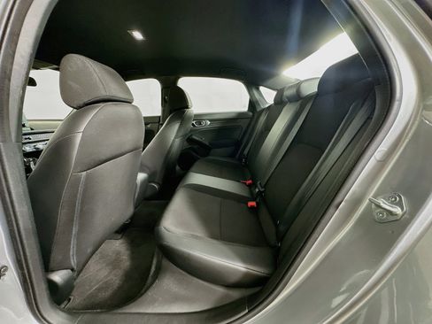 Used 2022 Honda Civic Sport image 26