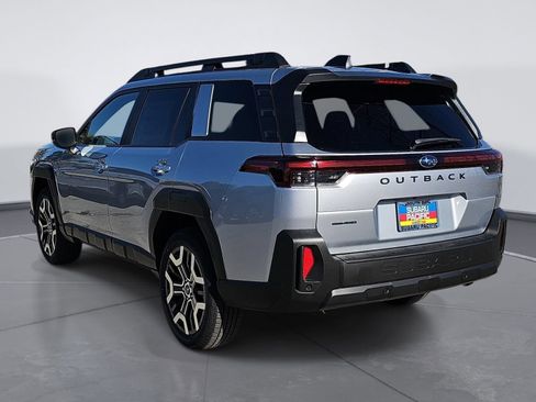 New 2026 Subaru Outback Touring XT AWD/4WD image 5