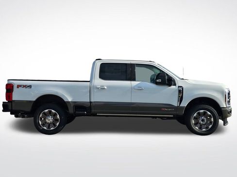 New 2026 Ford F250 King Ranch image 25