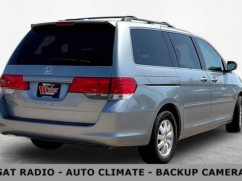 Used 2009 Honda Odyssey EX-L image 6