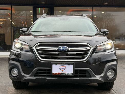 Used 2018 Subaru Outback 2.5i Limited image 33