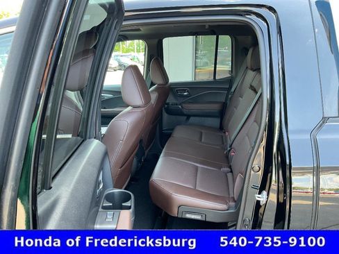 Used 2026 Honda Ridgeline RTL image 24