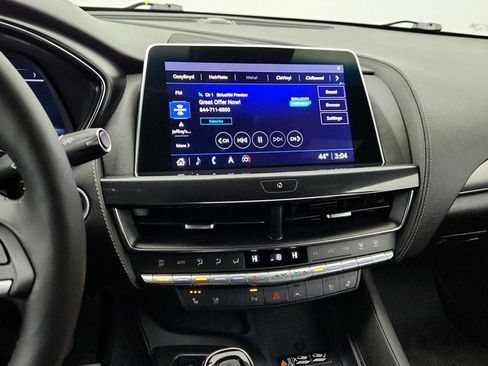 Used 2022 Cadillac CT5 Premium Luxury image 18