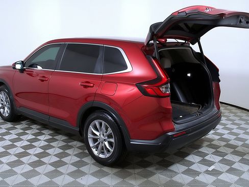 Used 2023 Honda CR-V EX-L image 10