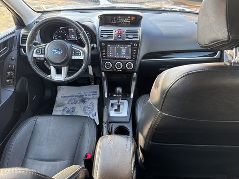 Used 2017 Subaru Forester 2.5i Limited image 24