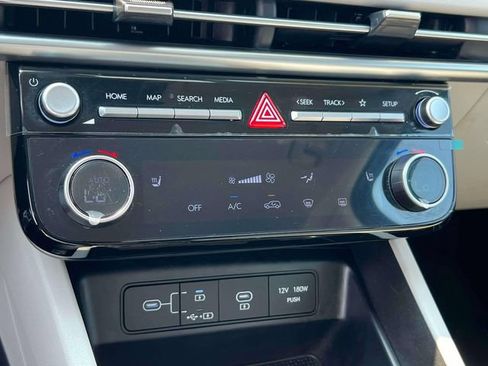 Certified 2026 Hyundai Tucson SEL AWD/4WD image 28