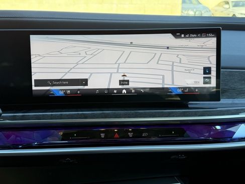 Used 2025 BMW i7 eDrive50 image 29