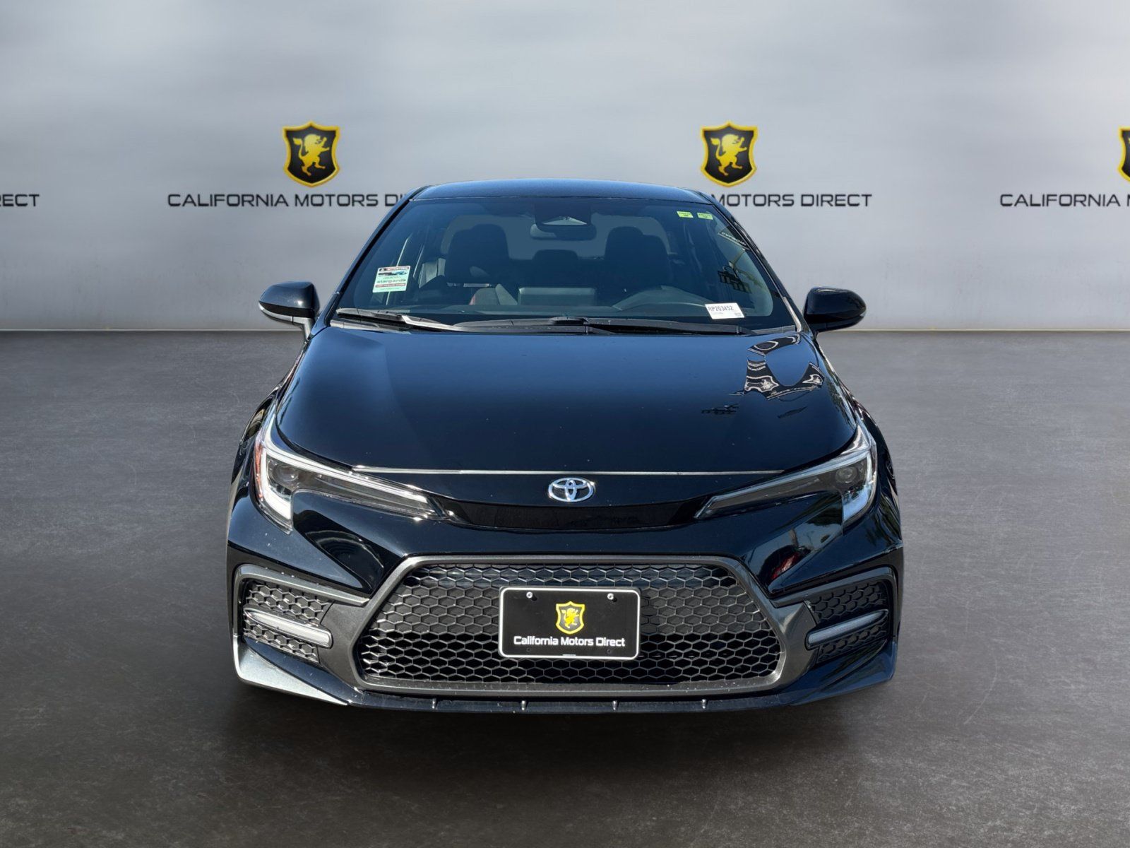 Used 2024 Toyota Corolla SE FWD image 8