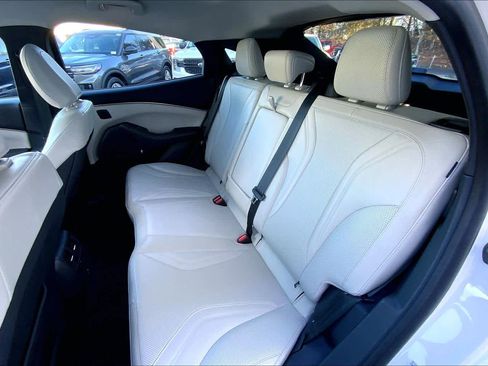 Certified 2021 Ford Mustang Mach-E Premium image 21