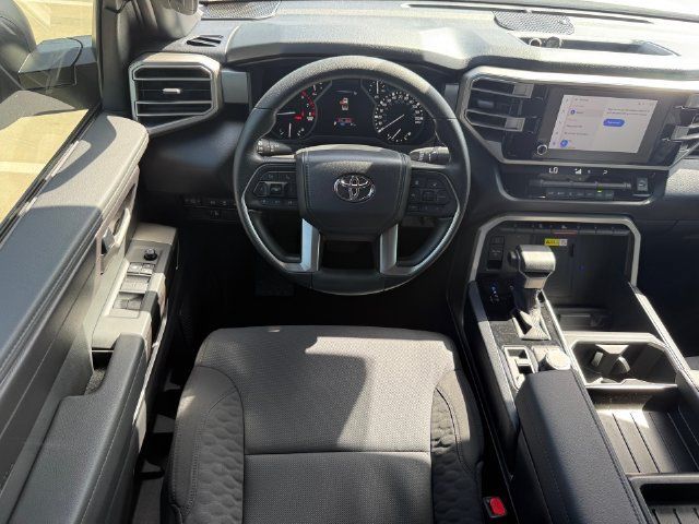 Used 2026 Toyota Tundra SR5 AWD/4WD image 27