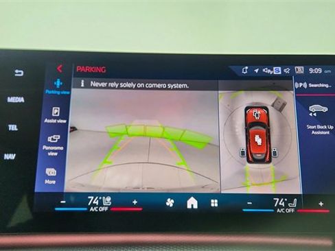 Used 2025 BMW X2 M35i image 46