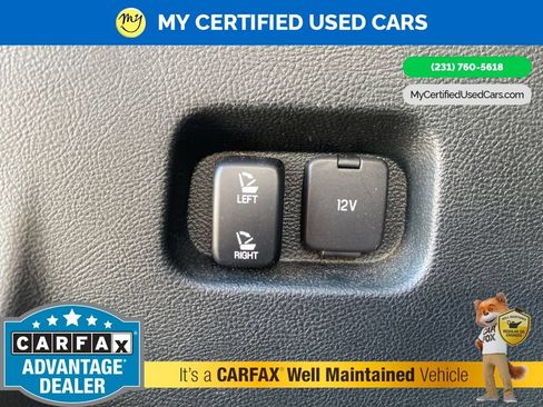 Used 2019 Ford Edge SEL AWD/4WD image 9