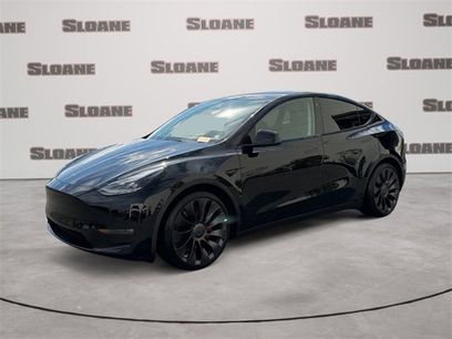 Used 2022 Tesla Model Y Performance