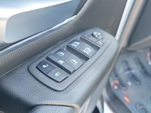 Used 2024 RAM 1500 Big Horn image 31