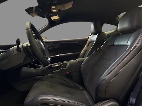 New 2025 Ford Mustang Dark Horse image 12