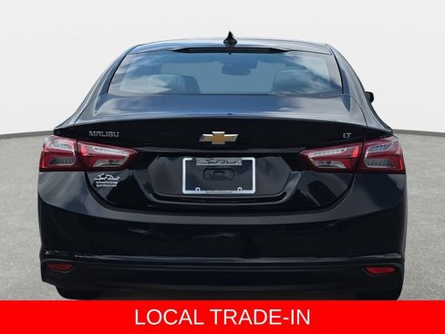 Used 2024 Chevrolet Malibu LT FWD image 6