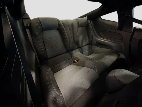 Used 2024 Ford Mustang GT RWD image 26