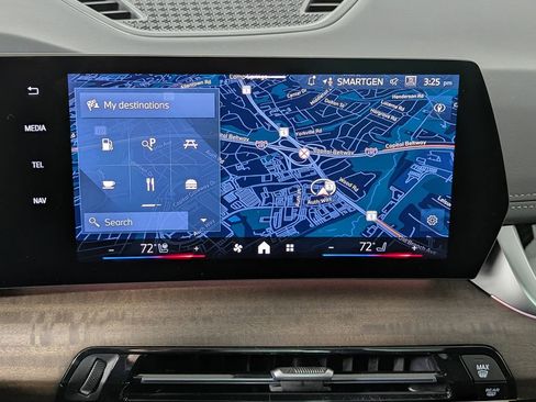 New 2026 BMW X1 xDrive28i w/ Technology Package AWD/4WD image 17