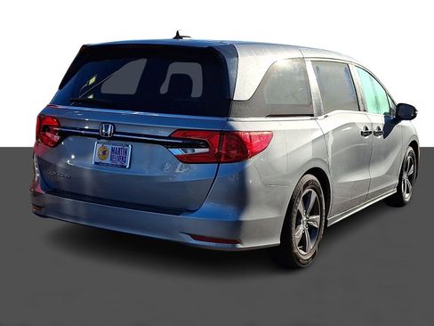Used 2021 Honda Odyssey EX image 6