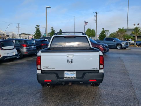 Used 2023 Honda Ridgeline RTL image 7