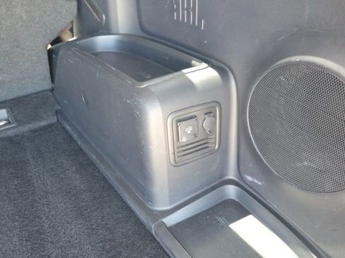 Used 2023 Toyota 4Runner Limited image 30