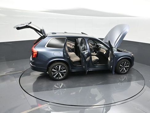 New 2026 Volvo XC90 B6 Core image 41
