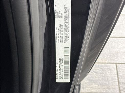 Used 2024 Dodge Charger Scat Pack w/ Plus Group image 38