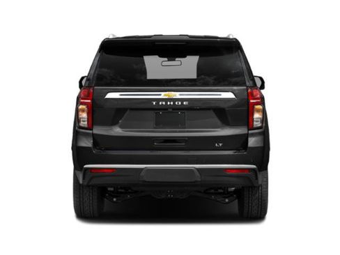 Used 2024 Chevrolet Tahoe LT w/ Luxury Package AWD/4WD image 8