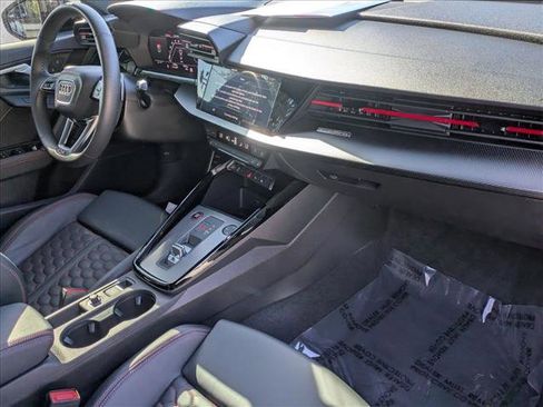 Used 2024 Audi RS 3 w/ RS Technology Package image 21