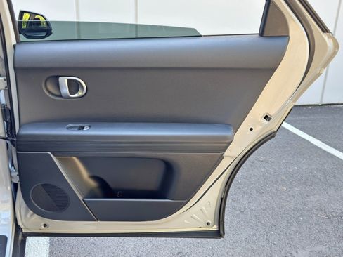 Used 2024 Hyundai Ioniq 5 SEL RWD image 43