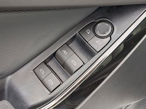 New 2026 Chevrolet Equinox LT w/ Convenience Package II image 13