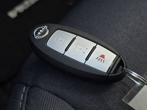 New 2026 Nissan Frontier SV w/ Tow Package image 19