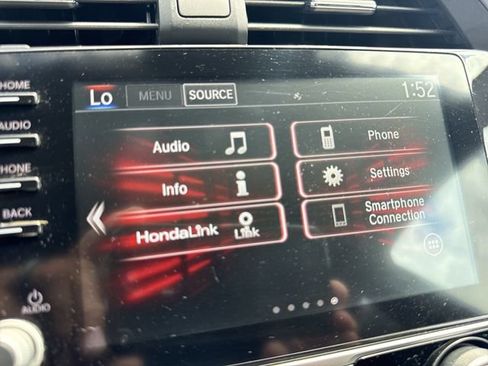 Used 2019 Honda Civic Sport image 18
