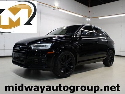 Used 2016 Audi Q3 2.0T Prestige w/ Prestige Package