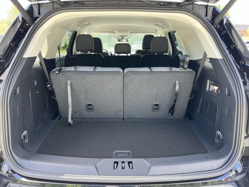 New 2026 Ford Explorer Active AWD/4WD image 26