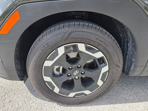 Used 2024 Hyundai Santa Fe SEL FWD image 7