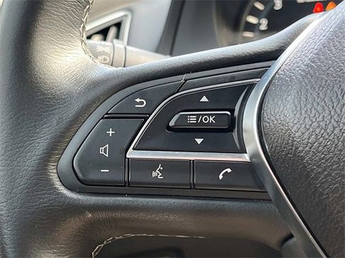 Used 2022 INFINITI Q60 3.0t Luxe w/ Cargo Package image 24