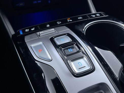 Used 2024 Hyundai Tucson Limited image 22