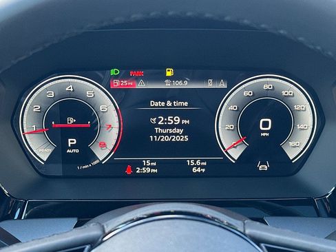 New 2026 Audi A3 2.0T Premium image 23