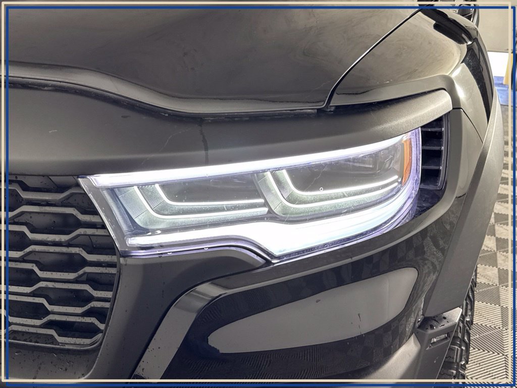 New 2026 RAM 1500 RHO AWD/4WD image 38