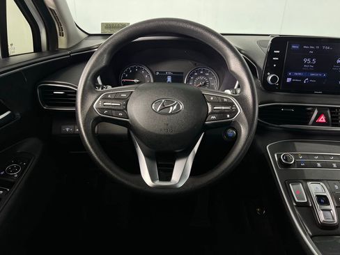 Used 2022 Hyundai Santa Fe SEL w/ Cargo Package image 13