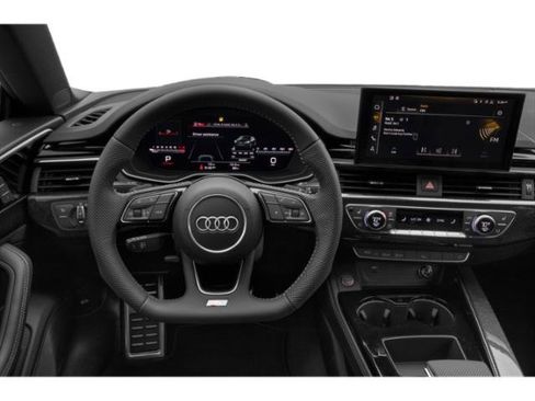 Used 2023 Audi S5 Prestige w/ Prestige Package AWD/4WD image 19