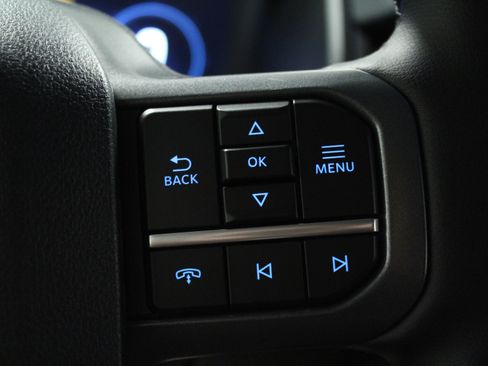 New 2025 Ford F150 Lightning Flash image 21