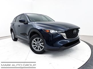 Used 2025 MAZDA CX-5 AWD 2.5 S video 1