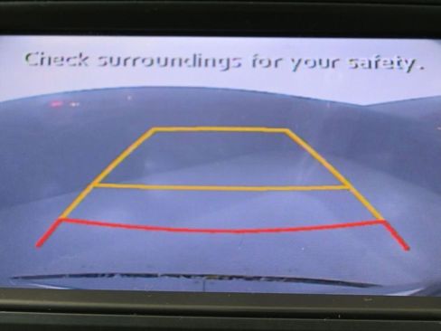 Used 2017 Hyundai Santa Fe Sport FWD image 15