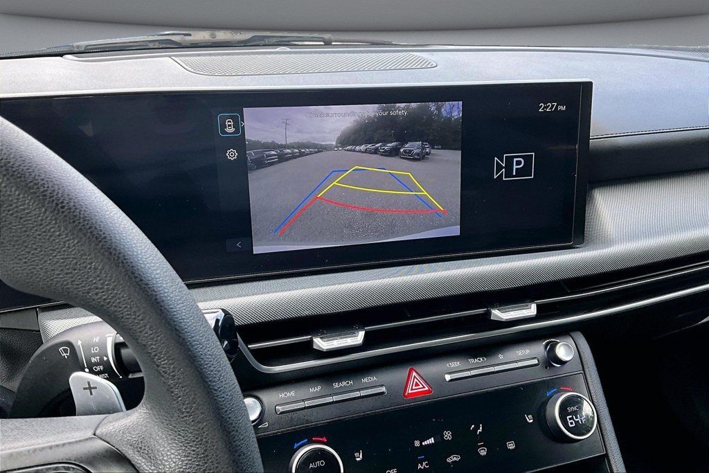 Used 2025 Hyundai Sonata SEL FWD image 14
