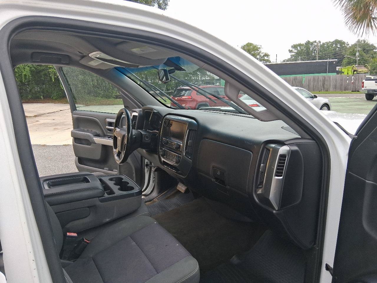 Used 2016 Chevrolet Silverado 1500 LT RWD image 14